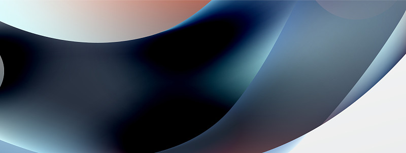流體抽象背景液體顏色梯度插畫圖片