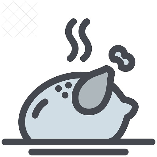 chicken_cooking_food_hot_meal_icon