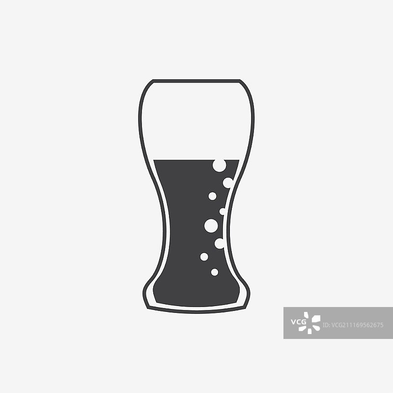 啤酒图标图片素材
