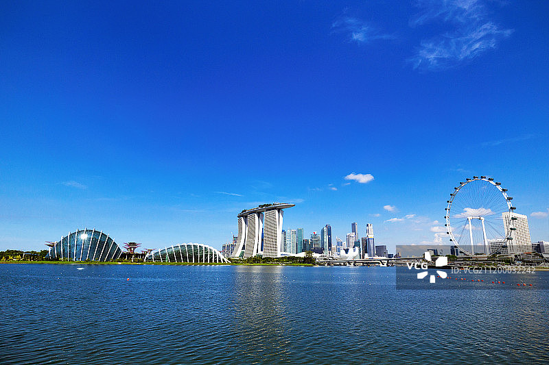新加坡图片素材