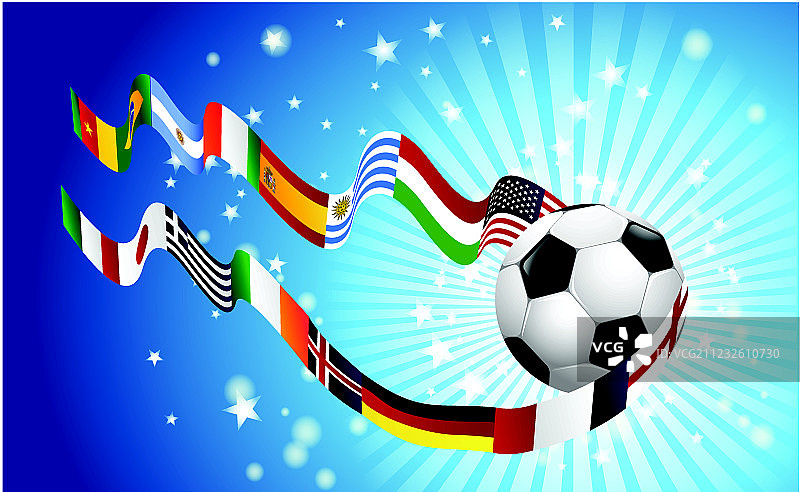 国际足球世界顶级排名whit旗图片素材