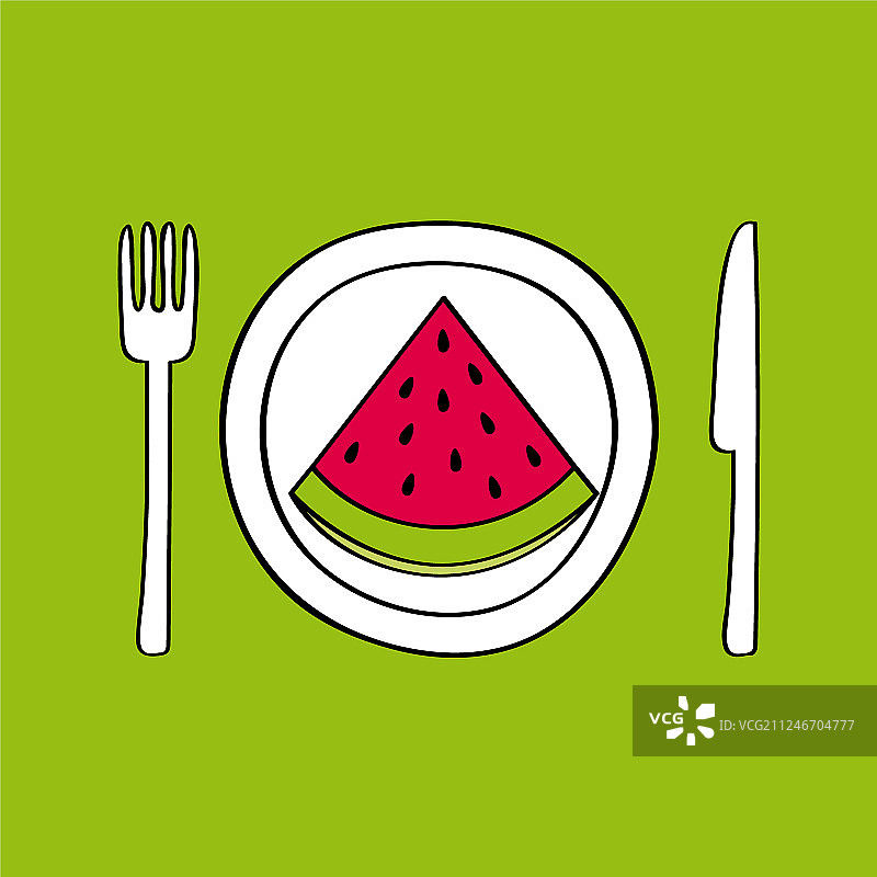健康的水果设计图片素材
