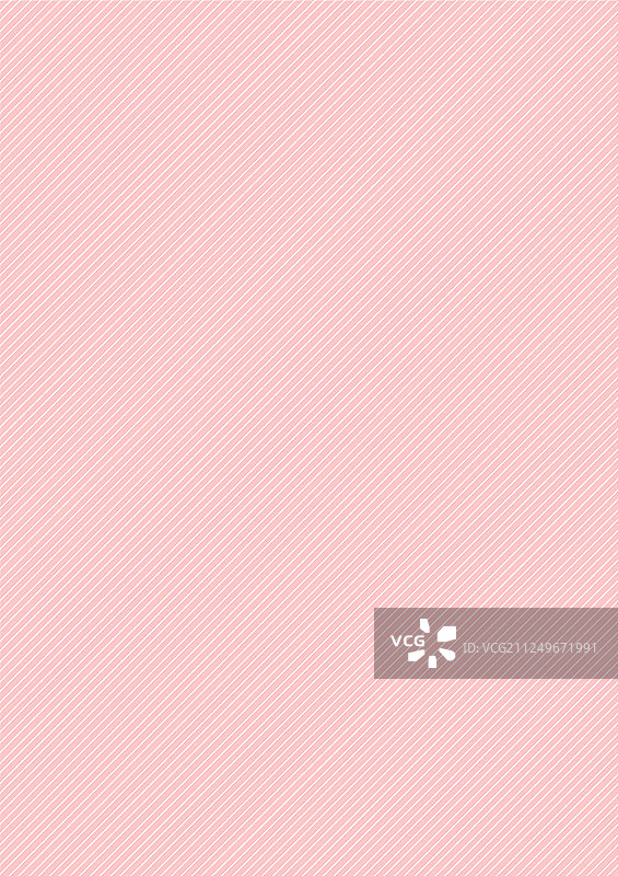 粉红色a4上的白色斜条纹图片素材