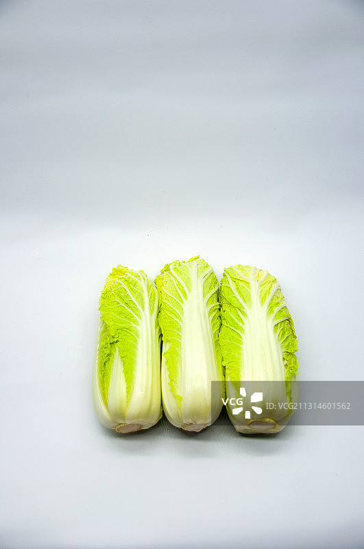 青菜蔬菜娃娃菜图片素材