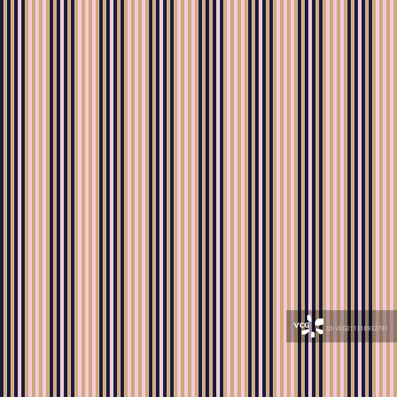 粉红色和海军蓝条纹无缝图案背景图片素材