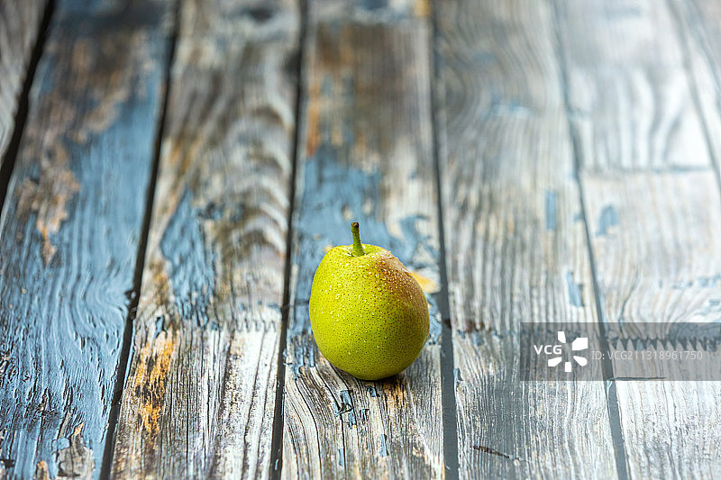 库尔勒香梨水果静物摄影作品图片素材
