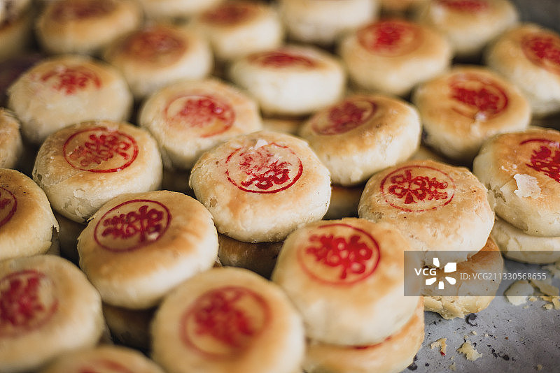 潮州传统美食 小吃图片素材