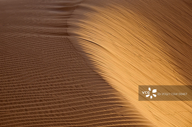 沙丘- Merzouga摩洛哥图片素材