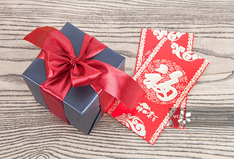 礼物和红包图片素材
