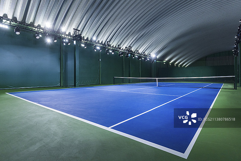 城市 运动 背景 网球场 健康 科技 绿色 蓝色 网球 竞争 体育图片素材