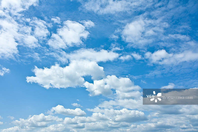 天空和云-环境，自然背景，天气和图片素材
