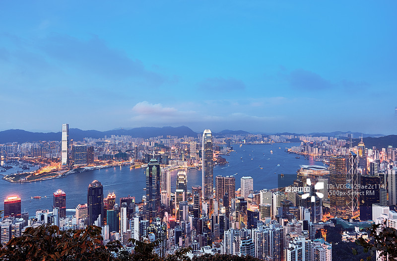 注册香港公司的条件是什么？