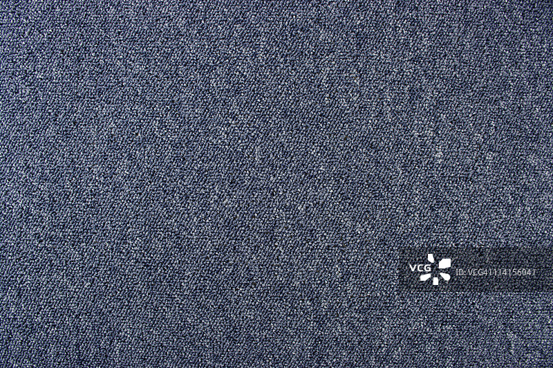 蓝色的地毯背景图片素材