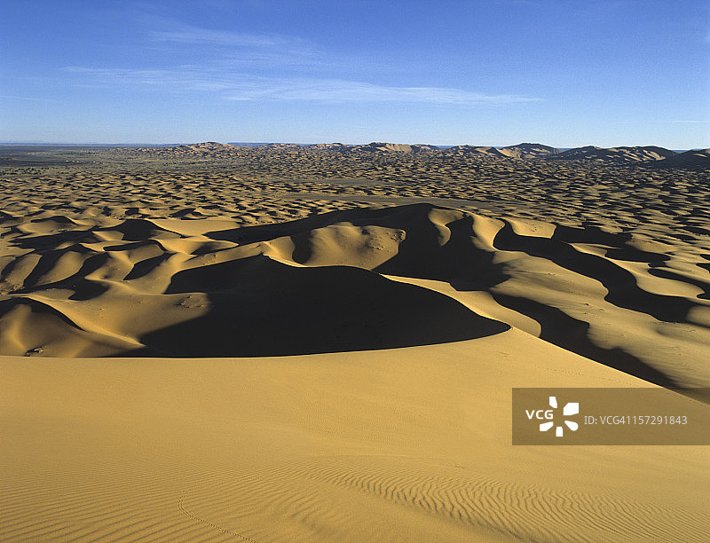 摩洛哥撒哈拉沙漠(图片大小XXL)图片素材