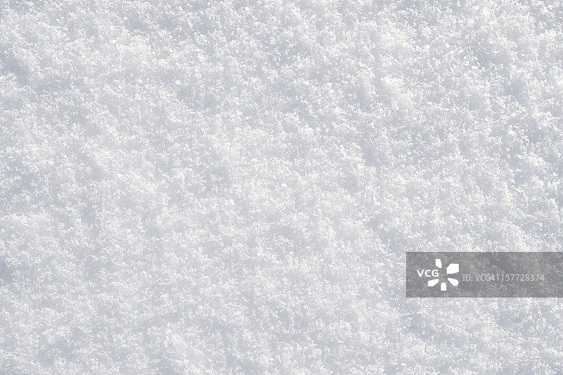 雪的背景图片素材