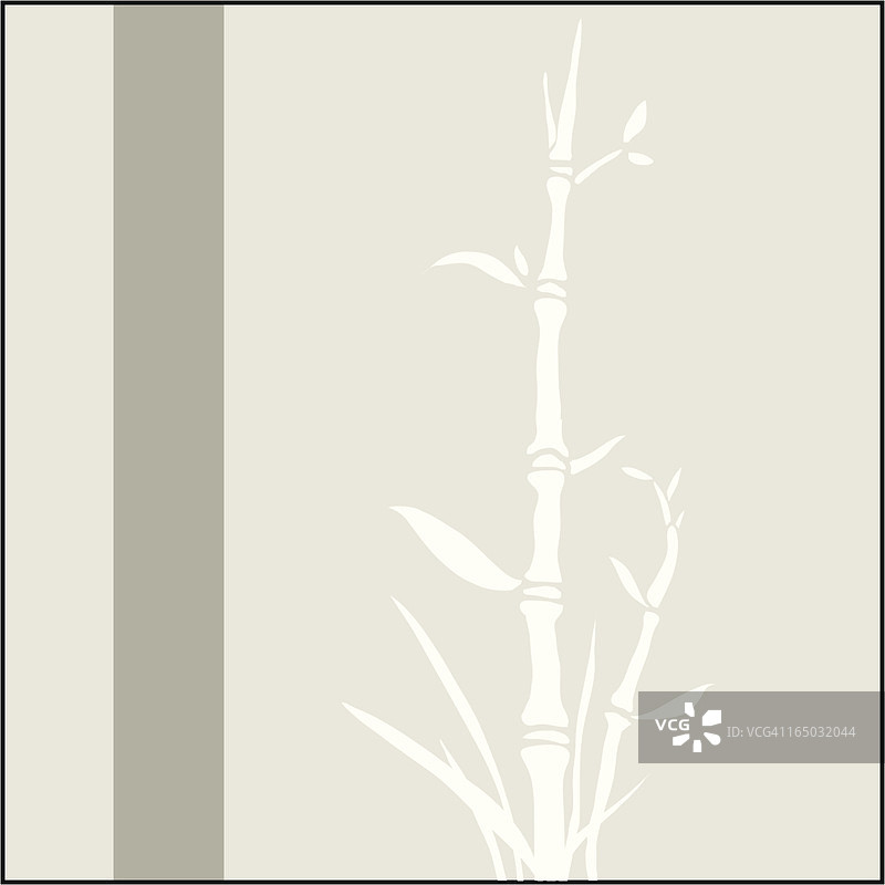 Zen植物图片素材