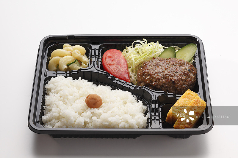 盒饭,日本午餐盒图片素材