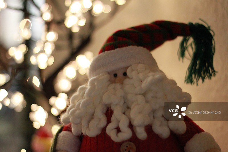 圣诞老人(Papai Noel)图片素材