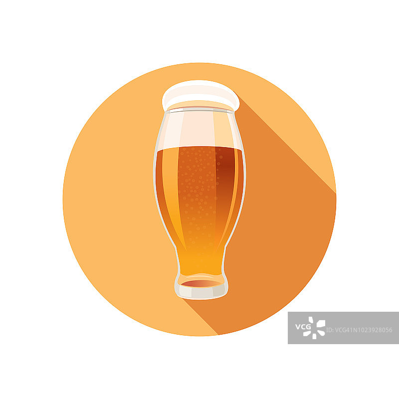 啤酒图标。啤酒节图片素材