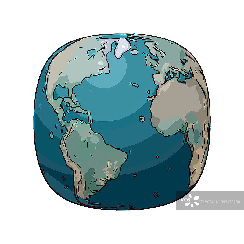 地球地球图片素材