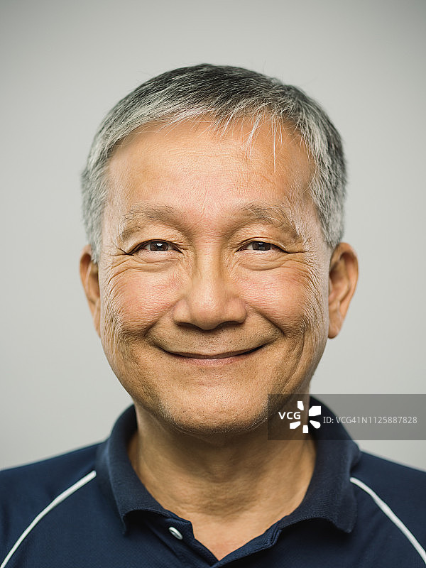 真正的中国老人，幽默的表情图片素材