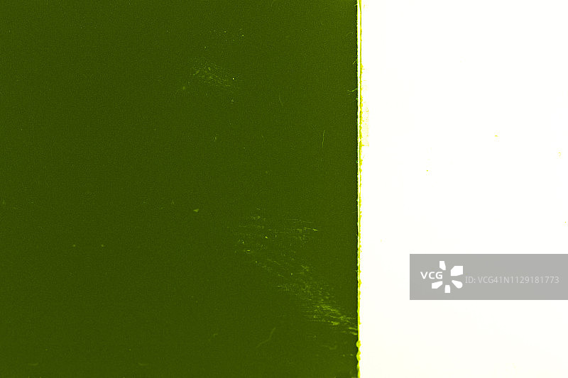 绿色抽象薄膜纹理图片素材