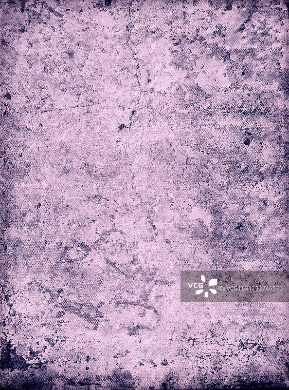 淡紫色的墙面纹理图片素材