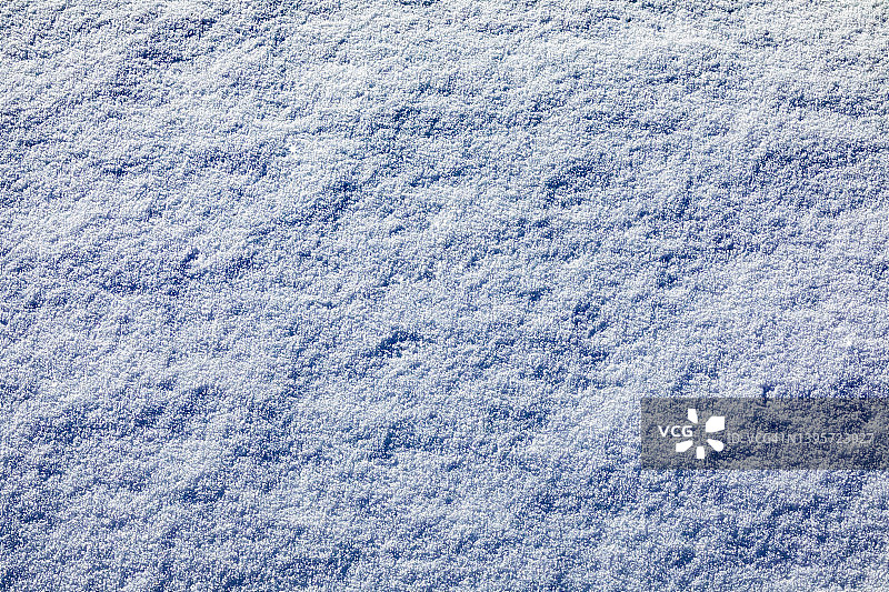 太阳谷附近的雪的特写图片素材