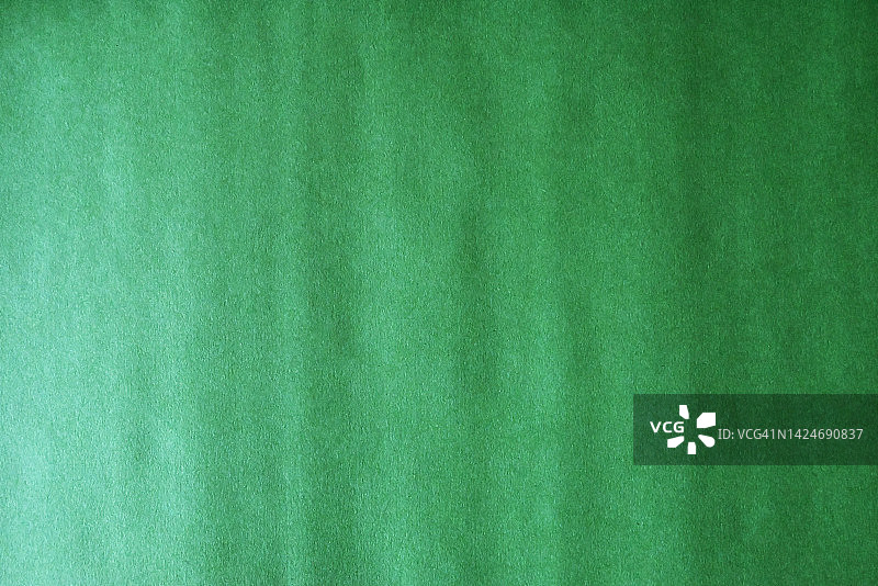 绿色质感纸板背景图片素材