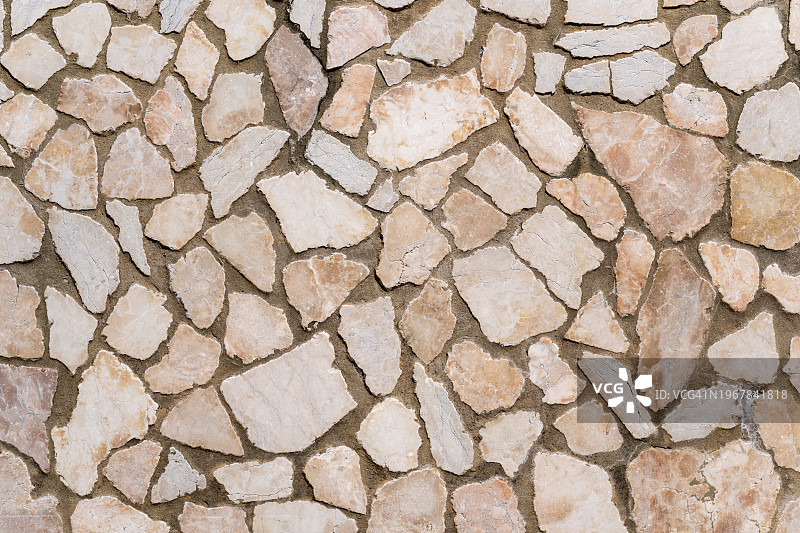 石材马赛克墙面背景图片素材