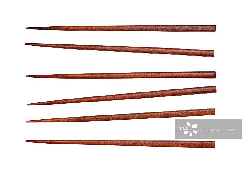 木筷子图片素材