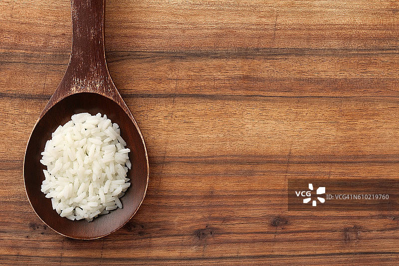 煮熟的米饭图片素材
