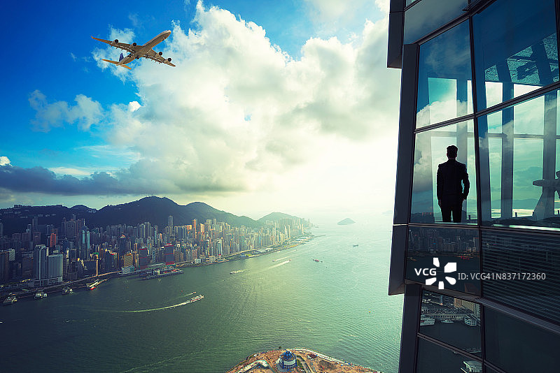 深圳企业如何注册香港公司？