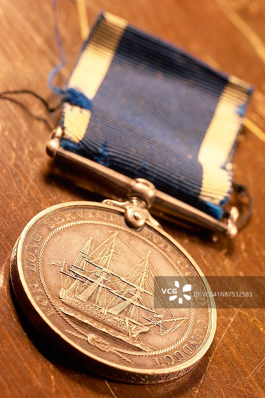 海军奖章图片素材