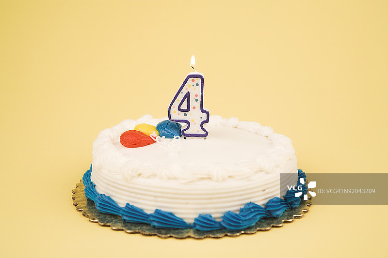 生日蛋糕系列(4)图片素材