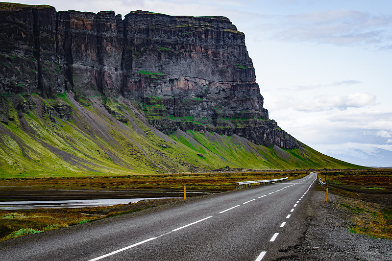 冰岛Roadtrip图片素材