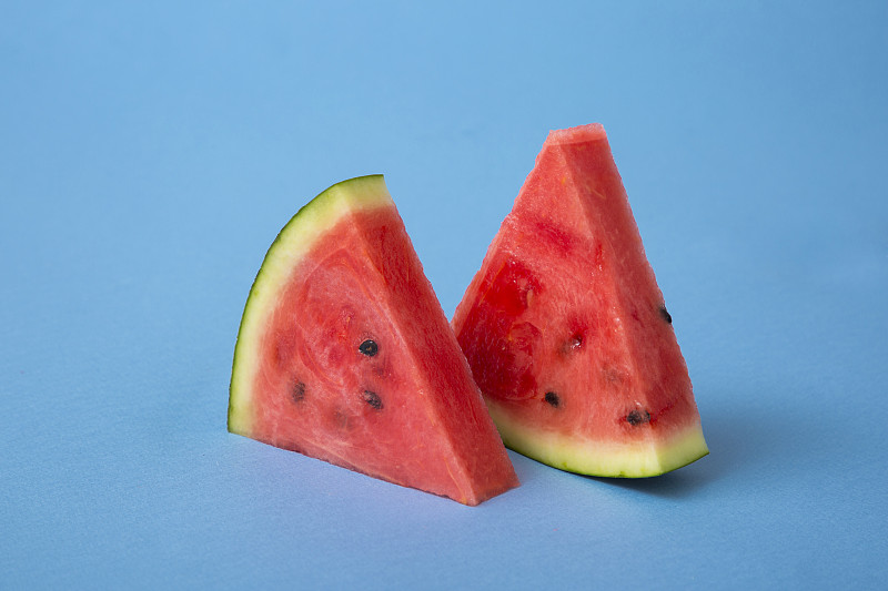 美味的夏季水果实物照片，西红柿，东瓜瓜和西瓜087摄影图片下载