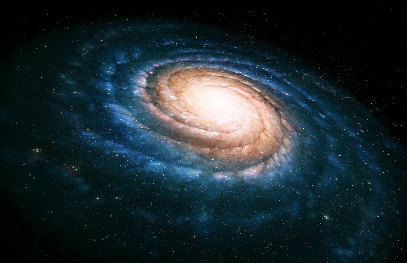 螺旋星系图片下载