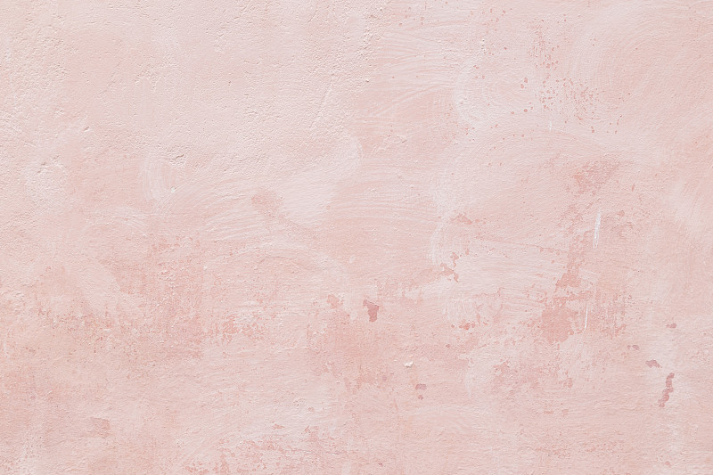 粉色混凝土墙的特写图片下载