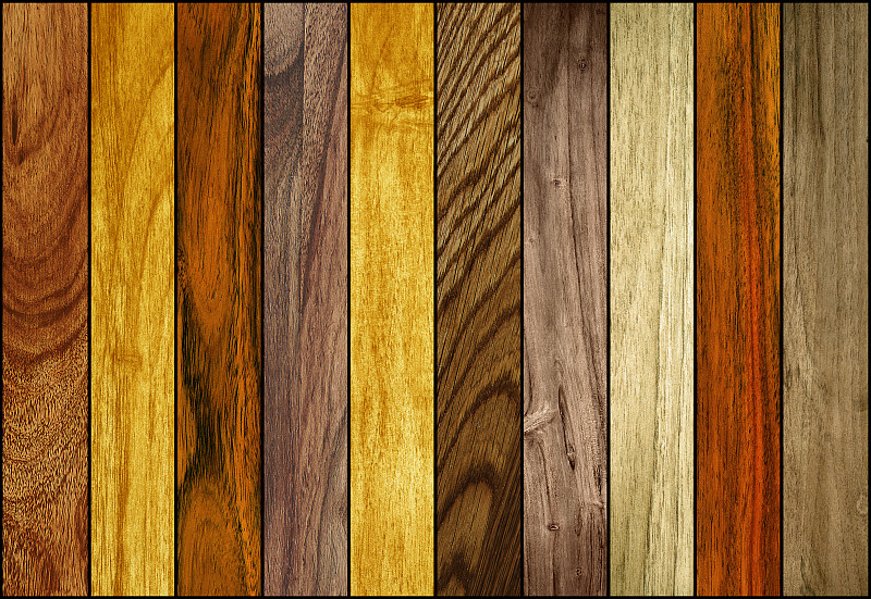 不同木材的选择图片下载