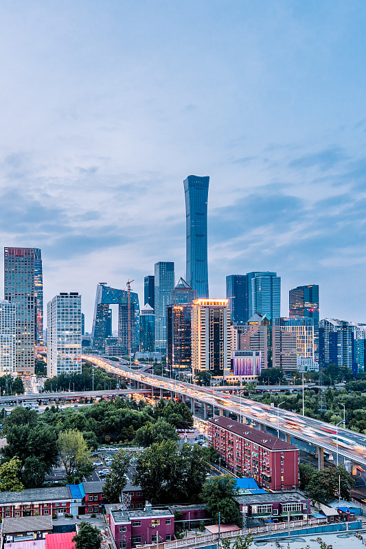 北京城市最美风景图片图片