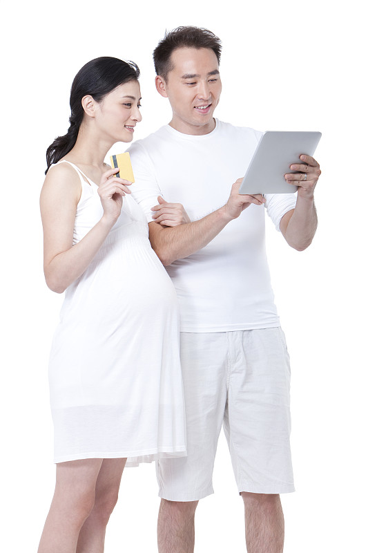 怀孕的妻子和丈夫网购图片下载