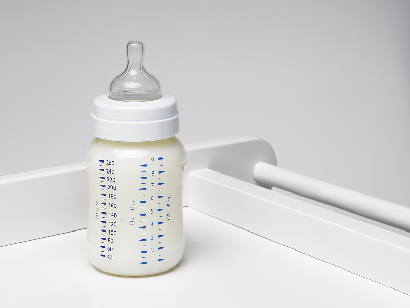 婴儿奶瓶图片下载