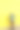 面带微笑的男子手持向日葵站在黄色的墙前摄影图片