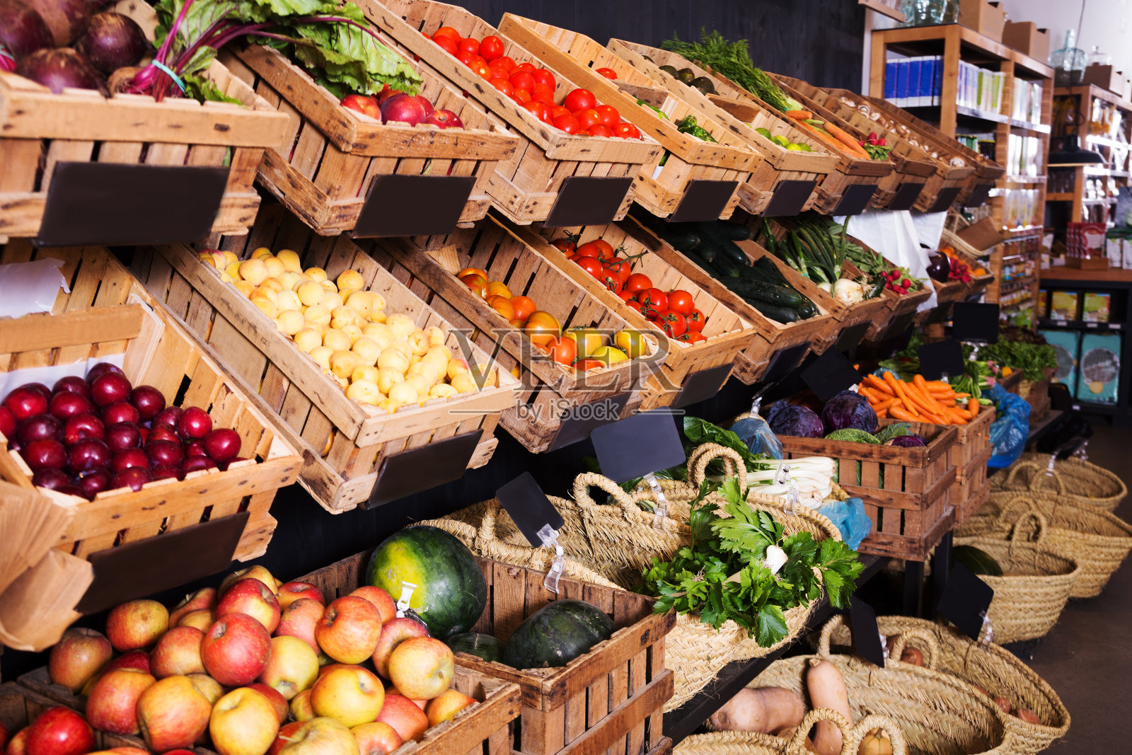 水果蔬菜市场照片摄影图片