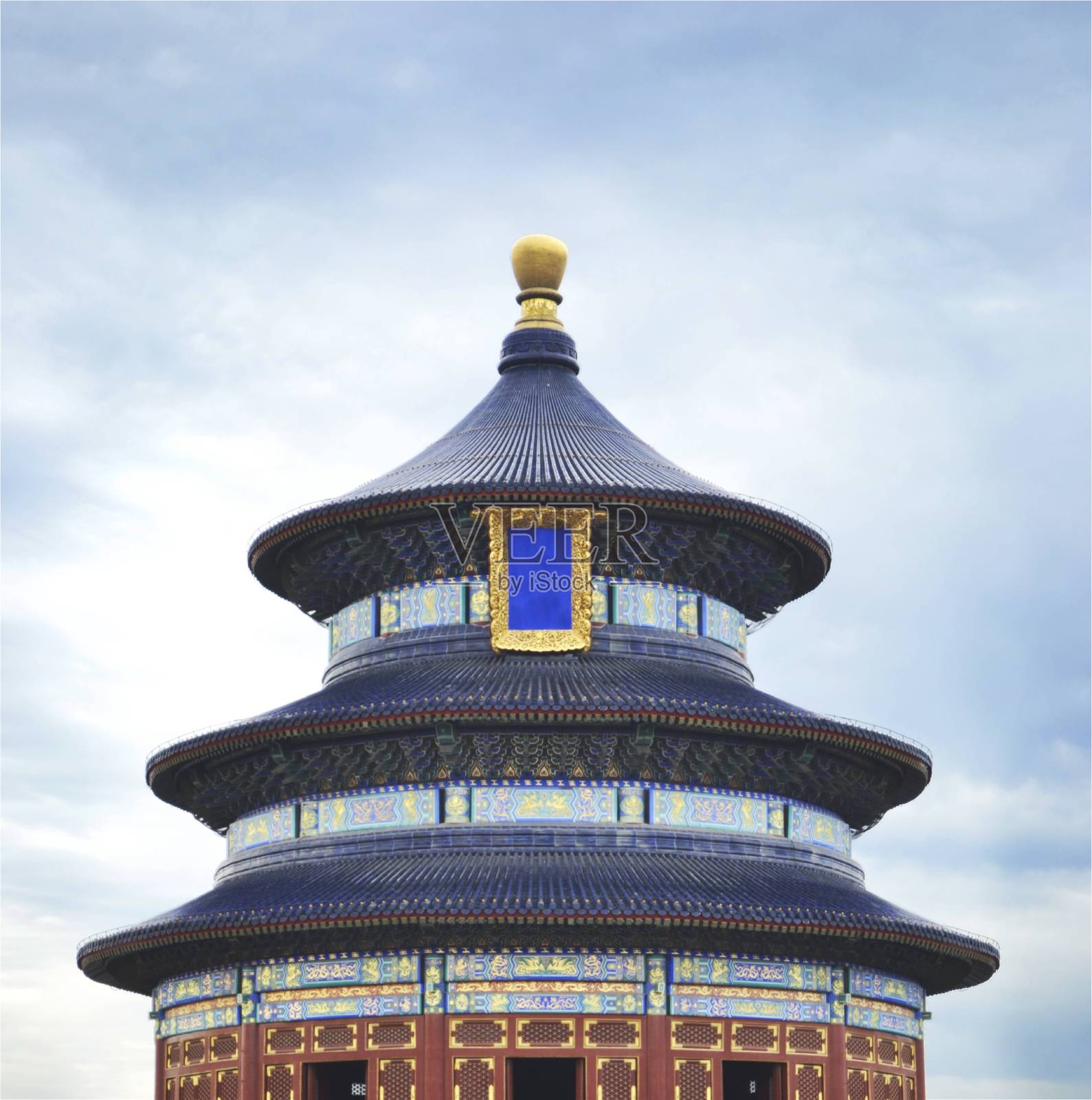中国北京紫禁城照片摄影图片
