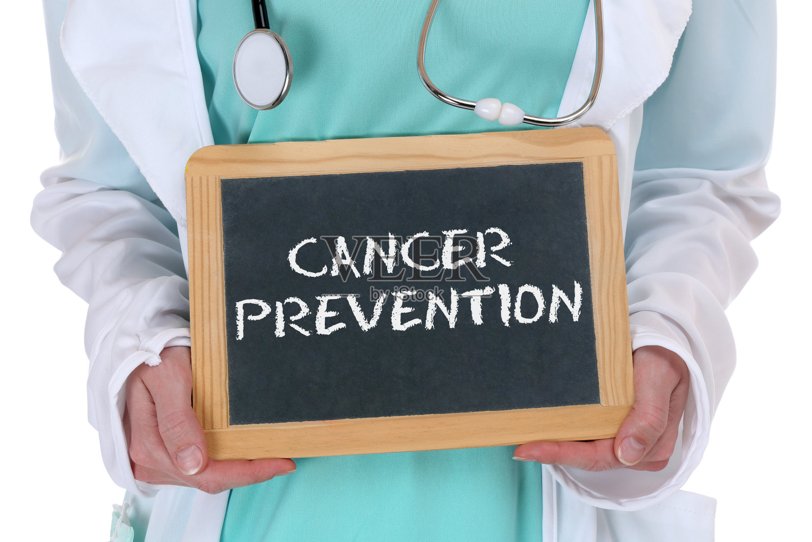 癌症预防筛查检查疾病生病疾病健康照片摄影图片