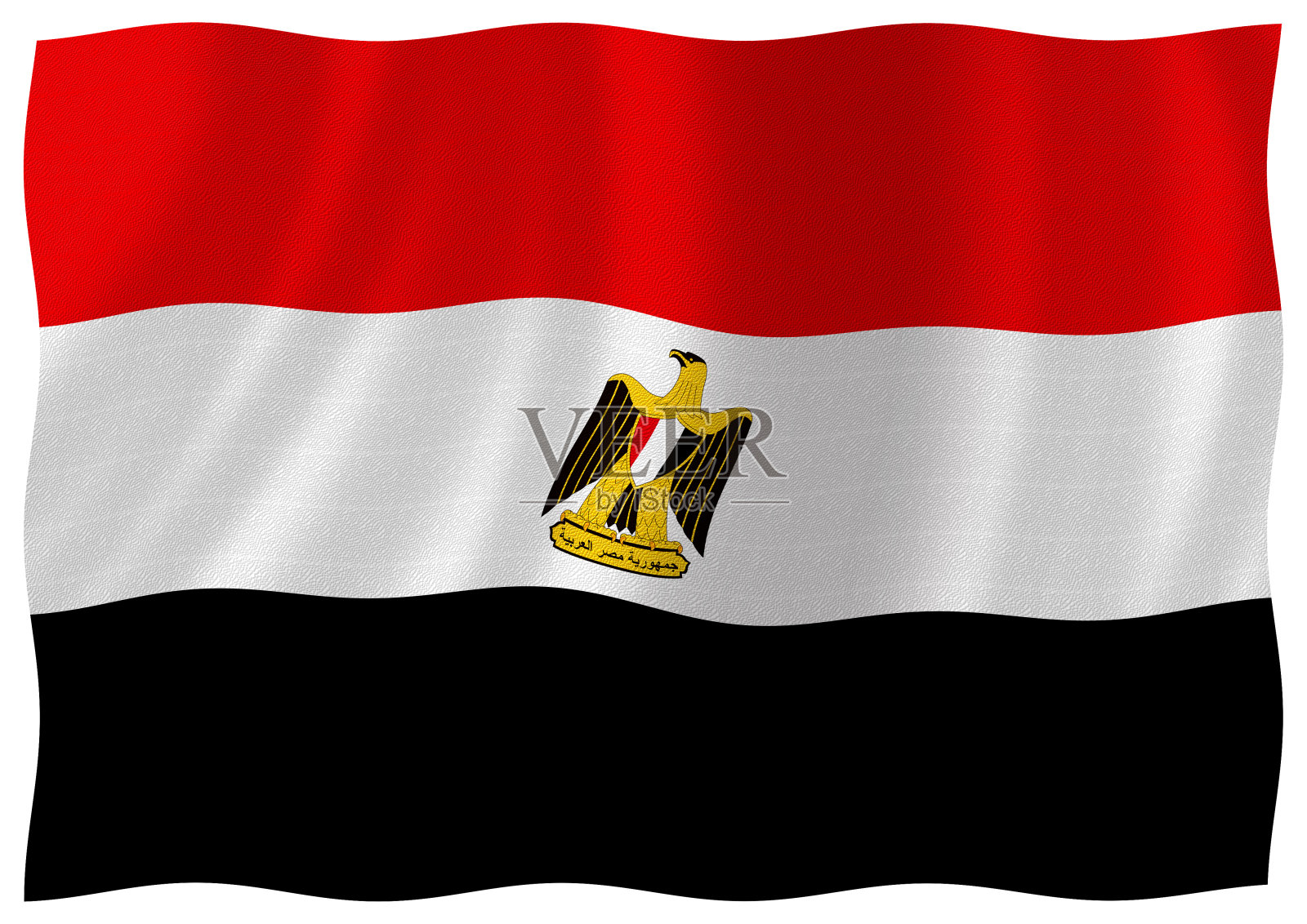 埃及国旗照片摄影图片