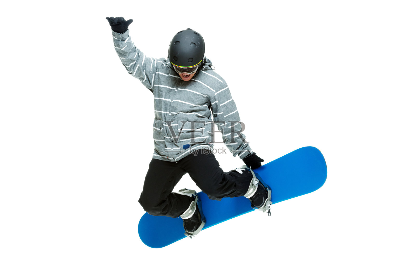 滑雪滑雪照片摄影图片