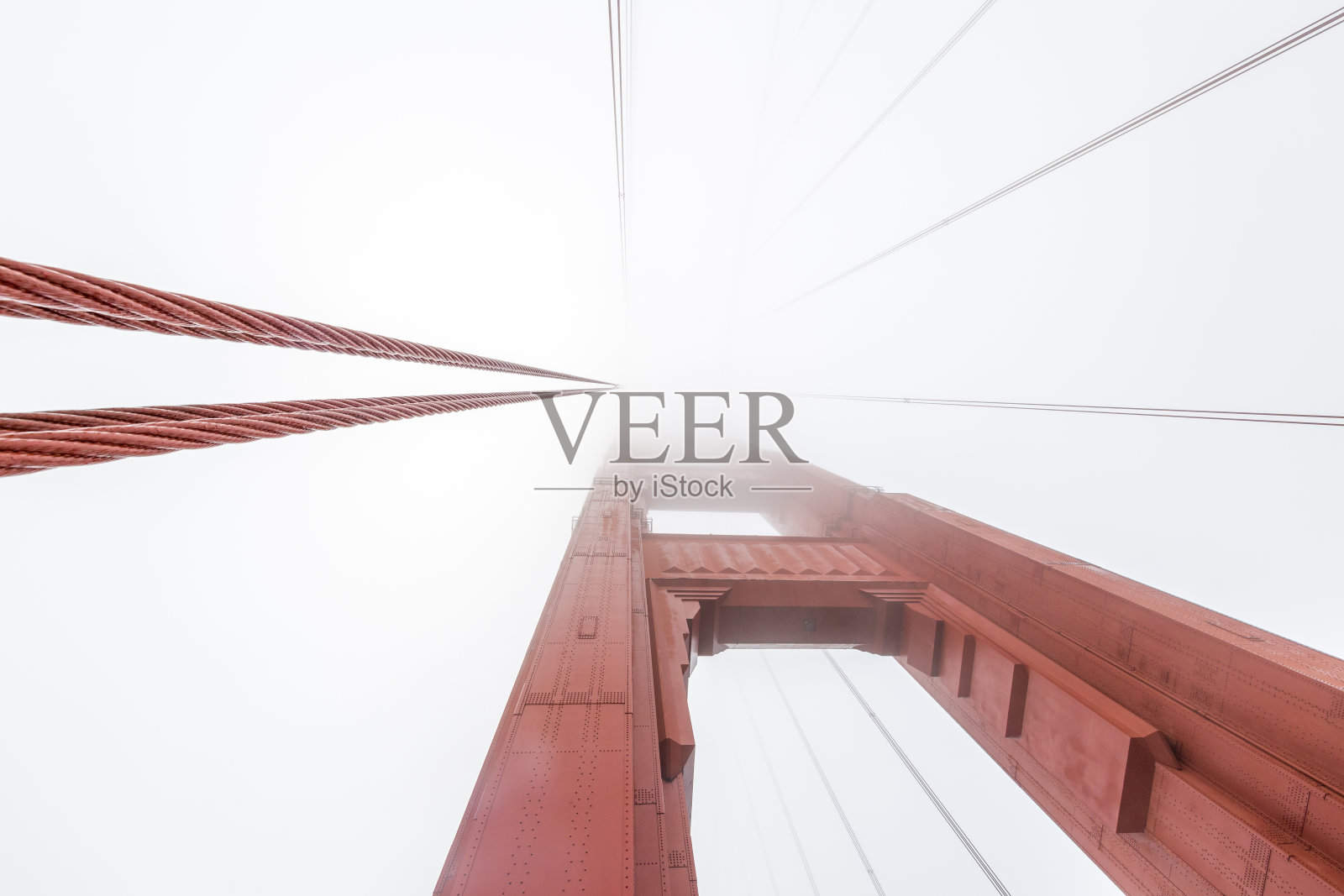 旧金山的金门大桥照片摄影图片